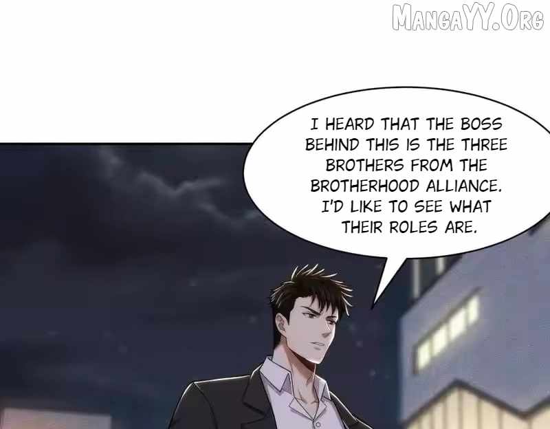 Urban Dragon Revealed Chapter 38 page 48 - 
