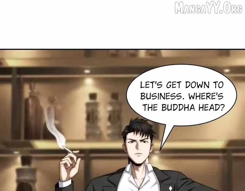 Urban Dragon Revealed Chapter 39 page 12 - 