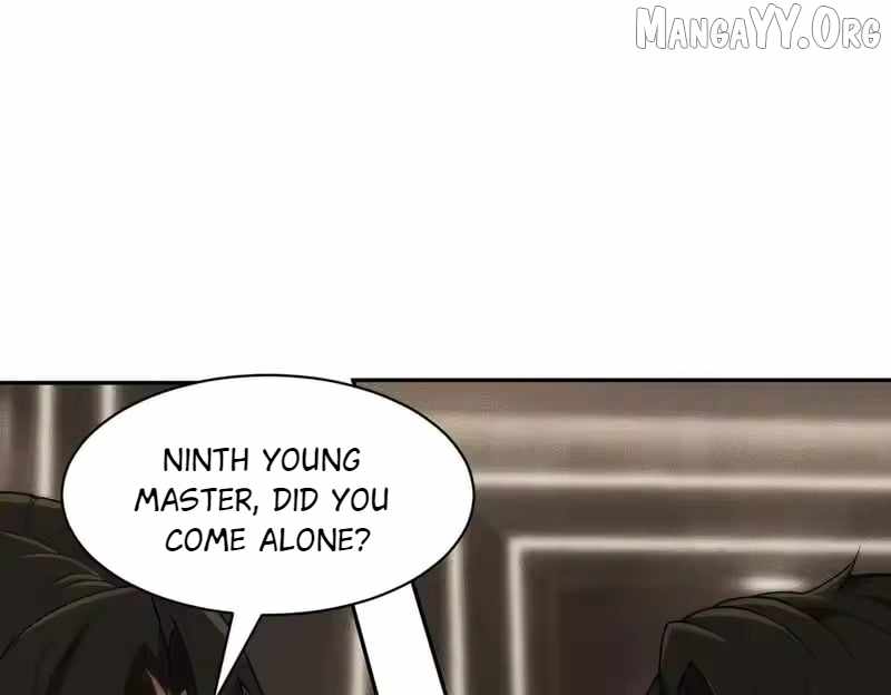 Urban Dragon Revealed Chapter 39 page 18 - 