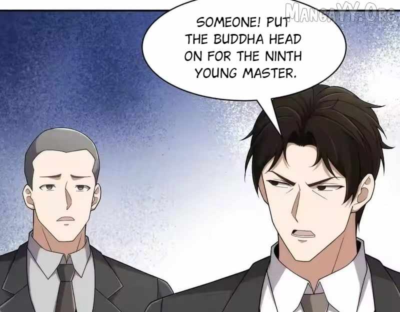 Urban Dragon Revealed Chapter 39 page 40 - 