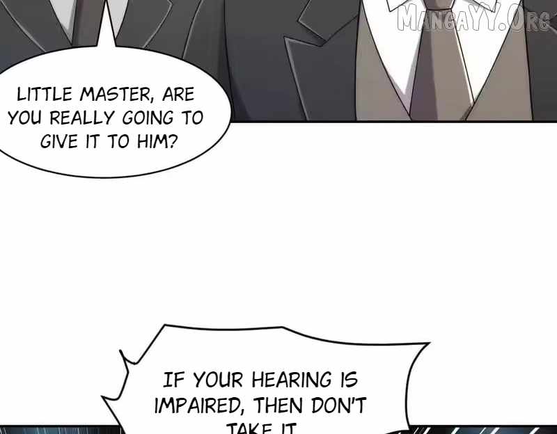 Urban Dragon Revealed Chapter 39 page 41 - 
