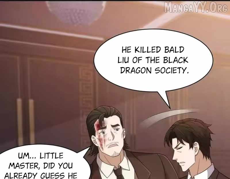 Urban Dragon Revealed Chapter 39 page 79 - 