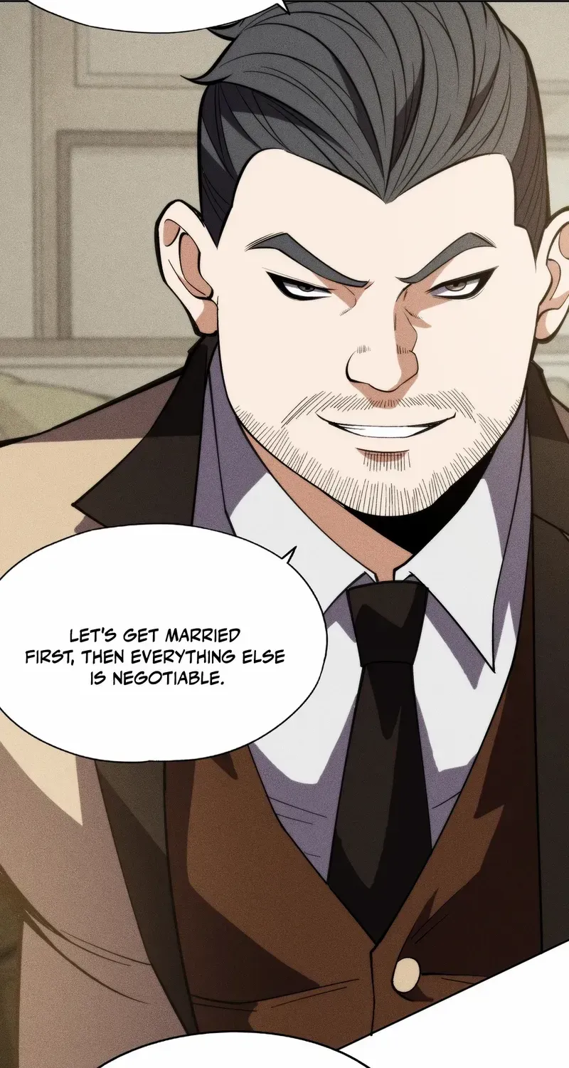 Urban Dragon Revealed Chapter 4 page 14 - 