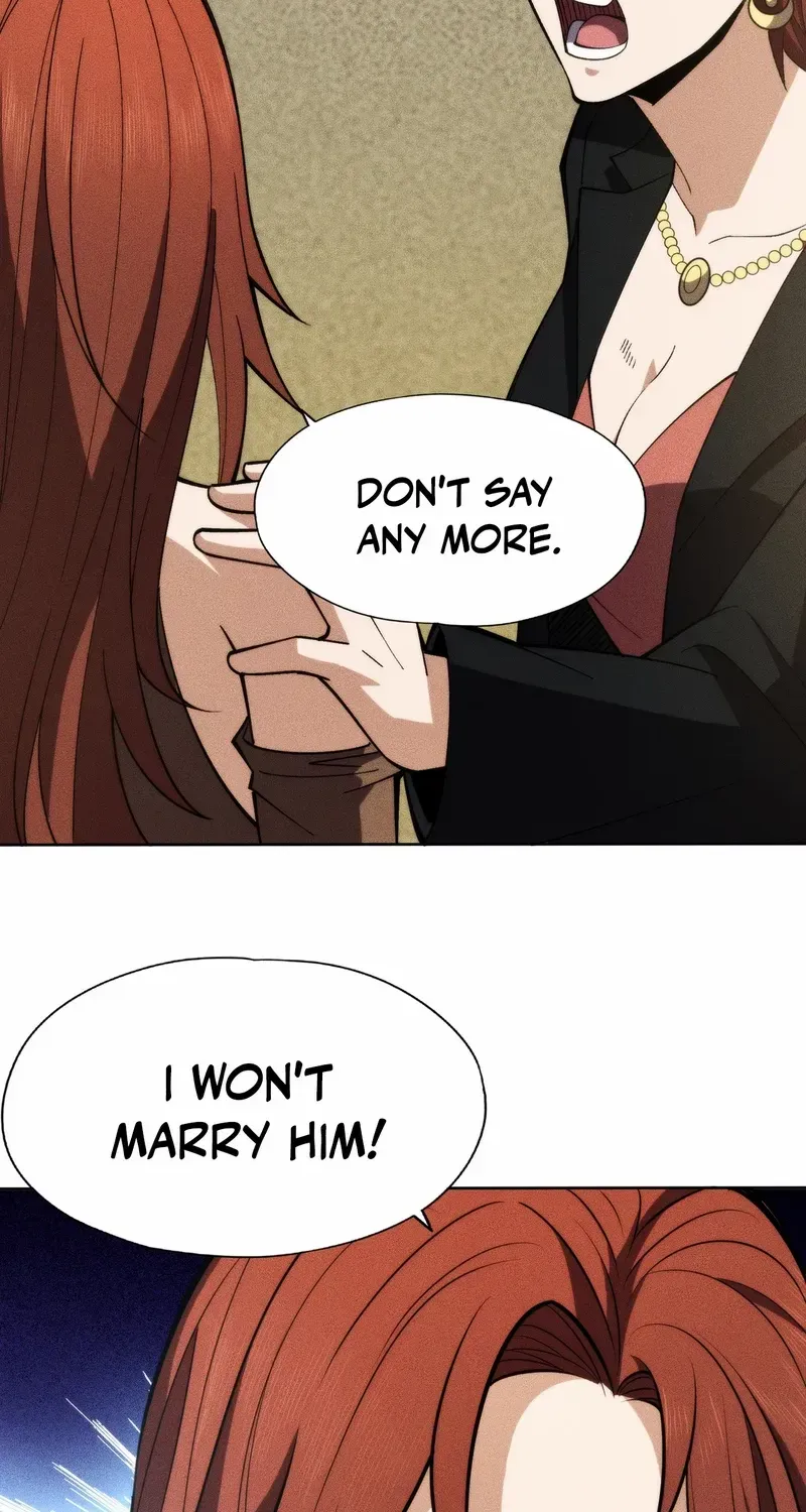 Urban Dragon Revealed Chapter 4 page 16 - 