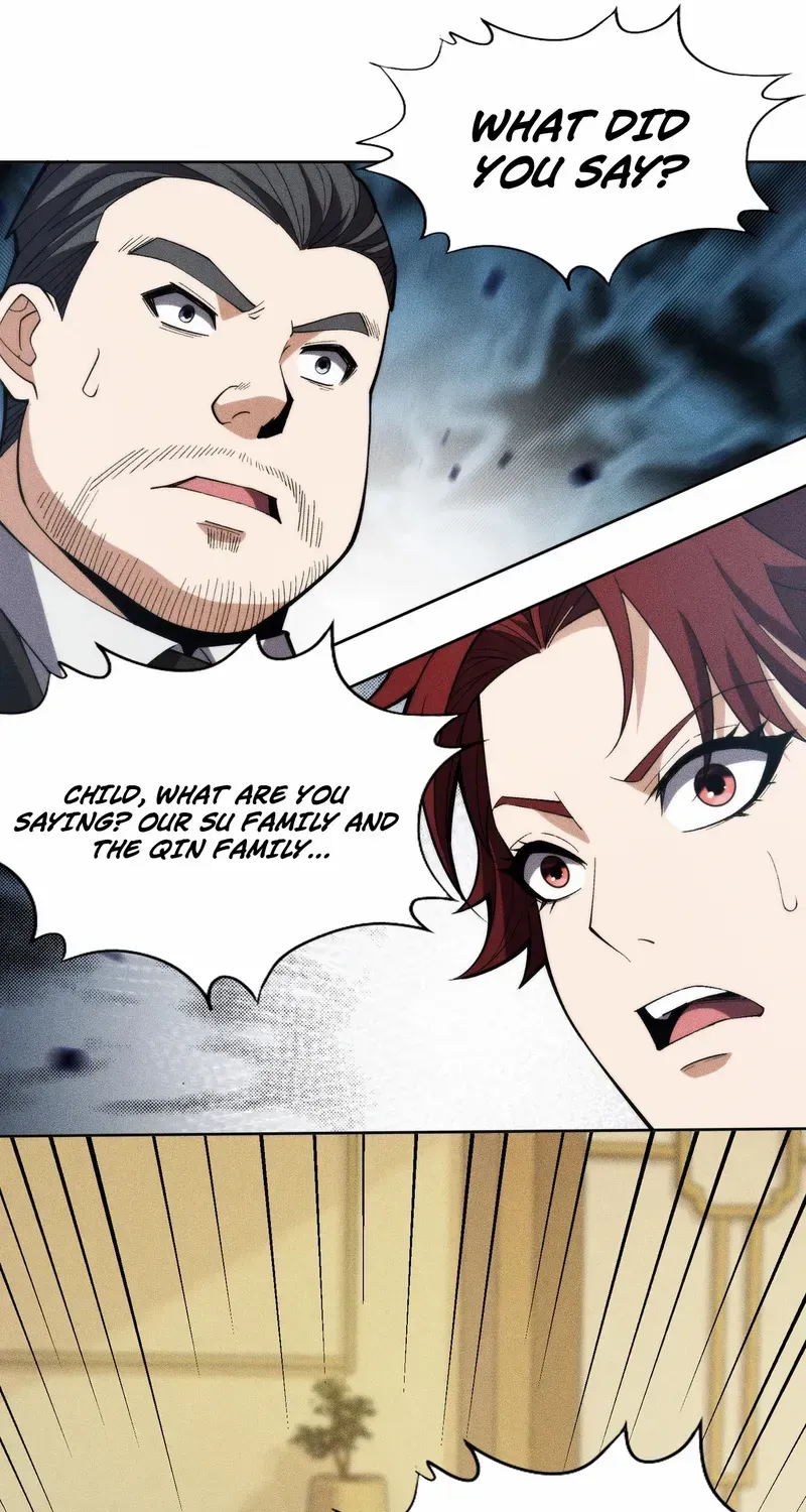 Urban Dragon Revealed Chapter 4 page 18 - 