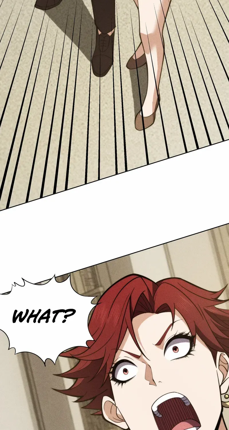 Urban Dragon Revealed Chapter 4 page 20 - 