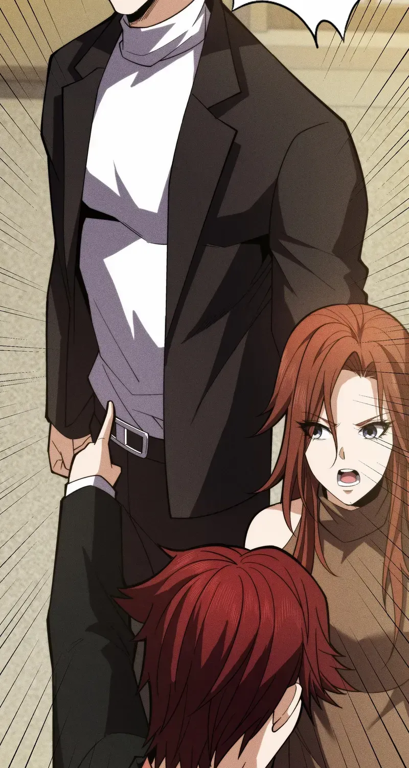 Urban Dragon Revealed Chapter 4 page 22 - 