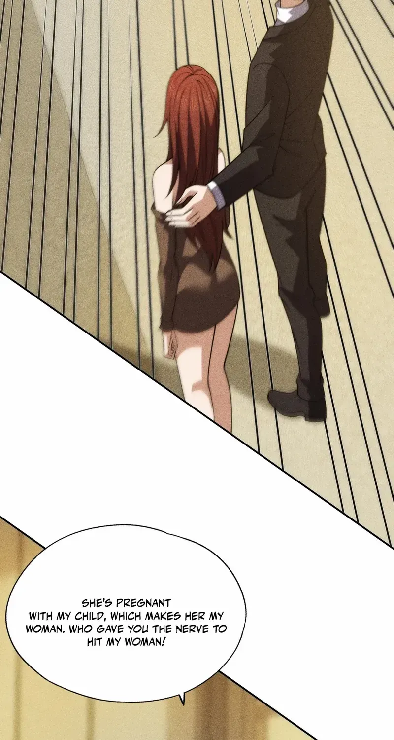 Urban Dragon Revealed Chapter 4 page 38 - 