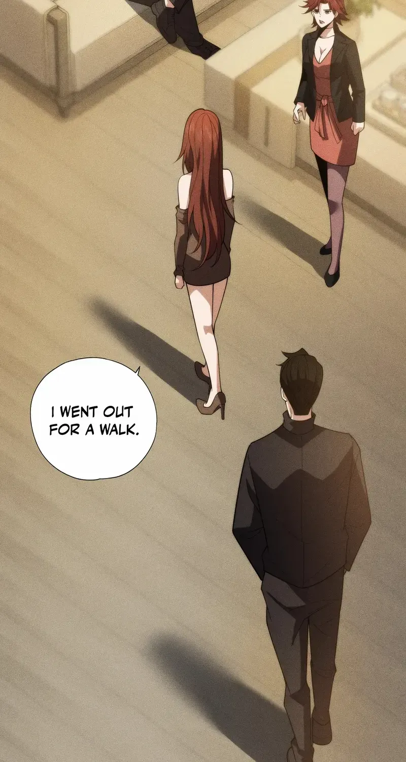 Urban Dragon Revealed Chapter 4 page 5 - 