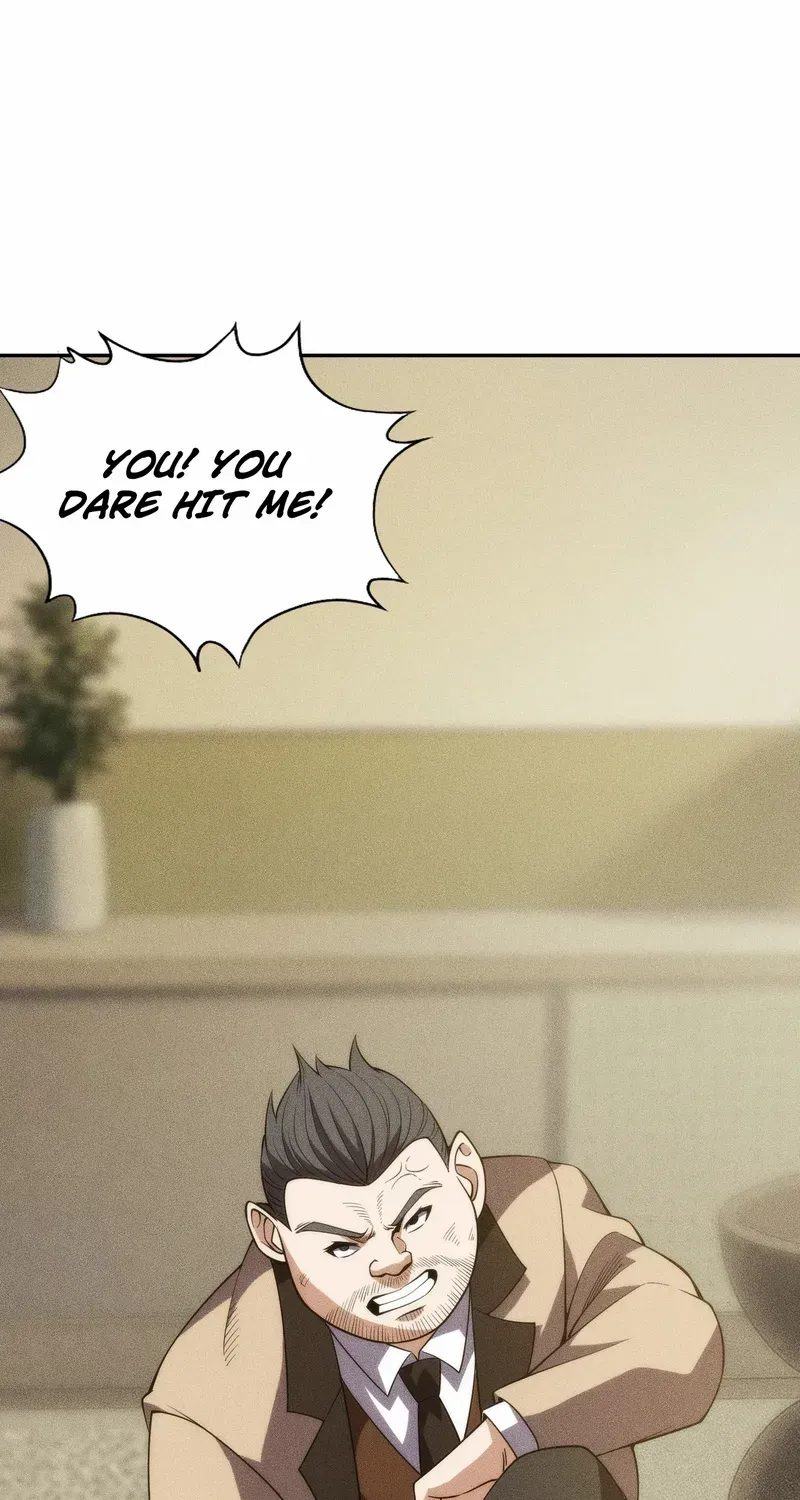 Urban Dragon Revealed Chapter 4 page 41 - 