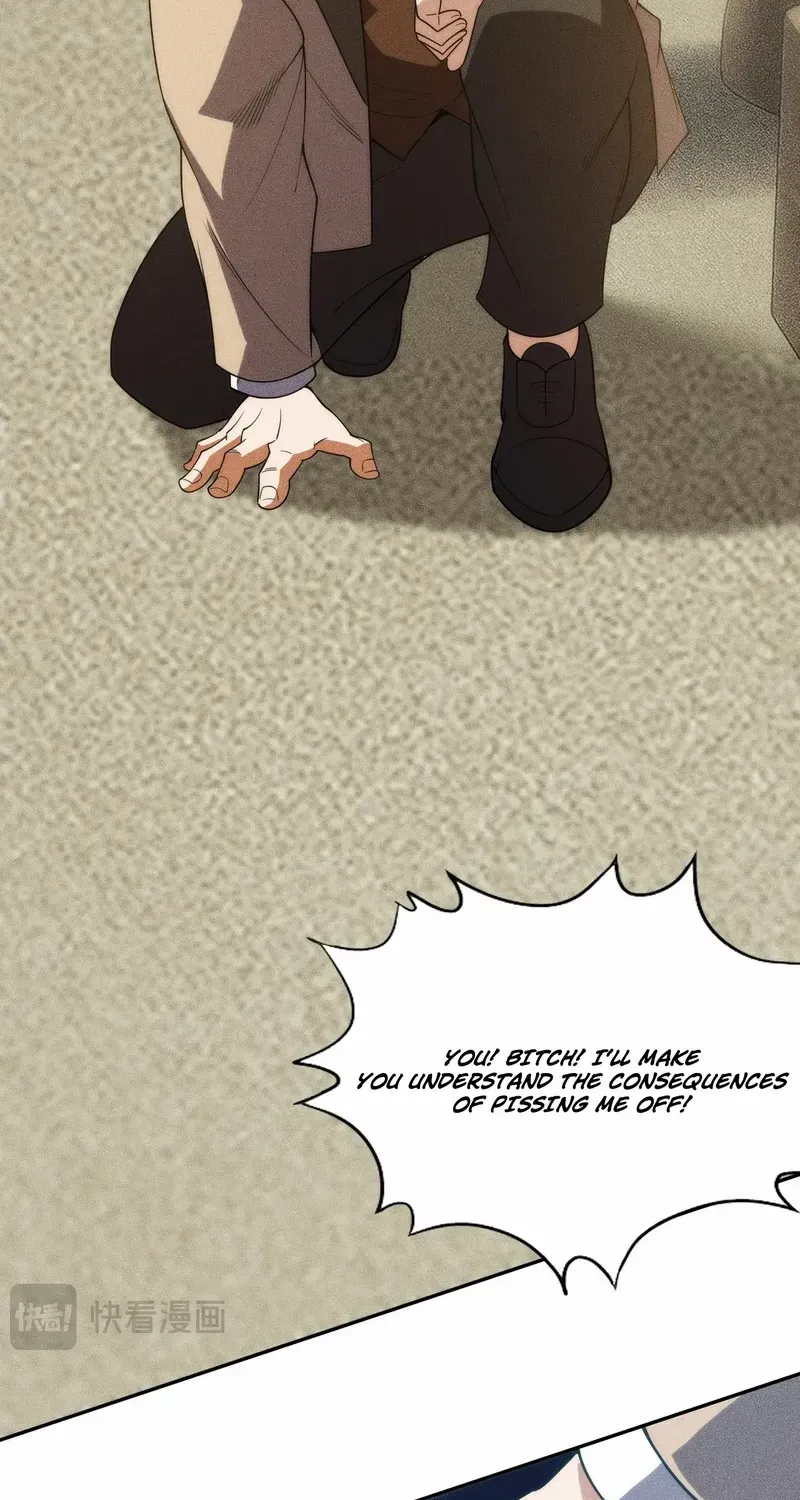 Urban Dragon Revealed Chapter 4 page 42 - 