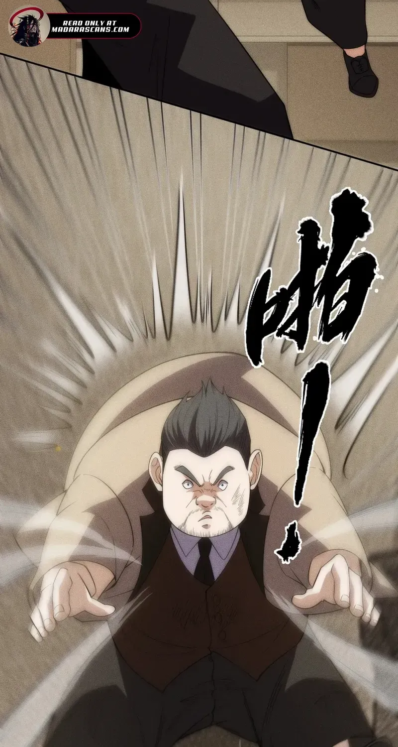 Urban Dragon Revealed Chapter 4 page 48 - 