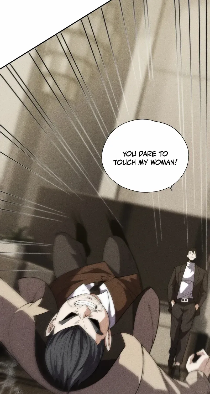 Urban Dragon Revealed Chapter 4 page 51 - 