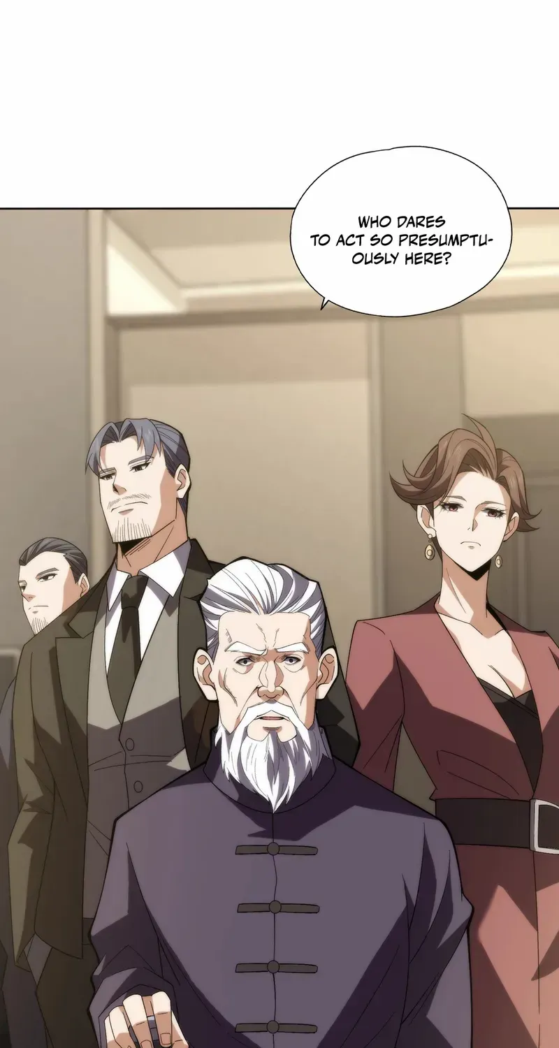 Urban Dragon Revealed Chapter 4 page 57 - 