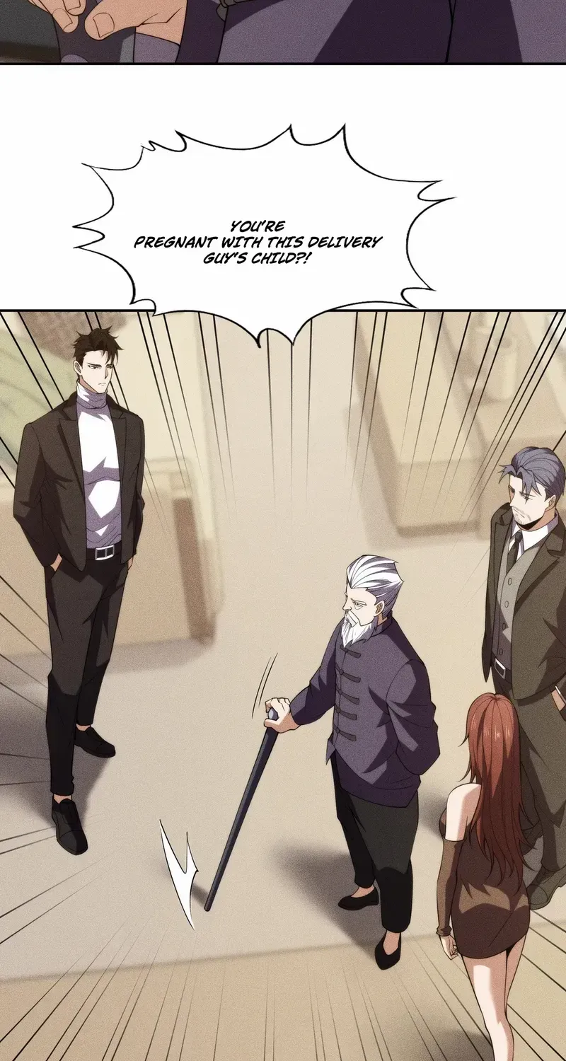 Urban Dragon Revealed Chapter 4 page 63 - 