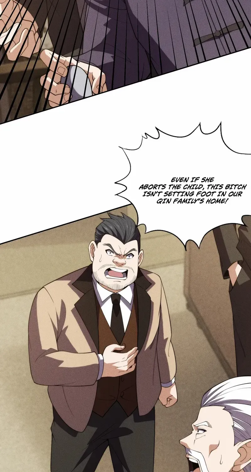 Urban Dragon Revealed Chapter 4 page 67 - 