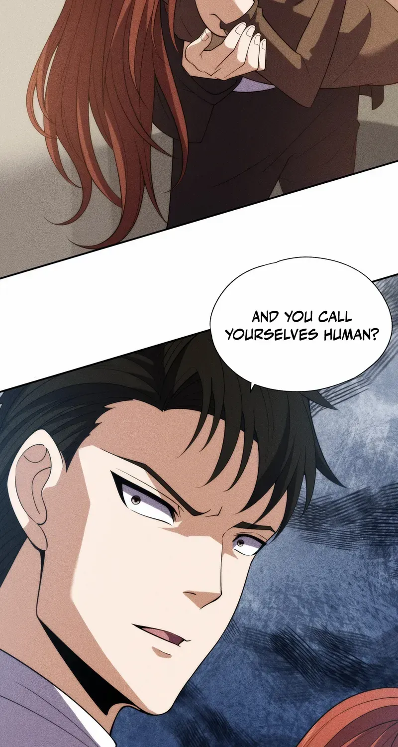 Urban Dragon Revealed Chapter 4 page 75 - 
