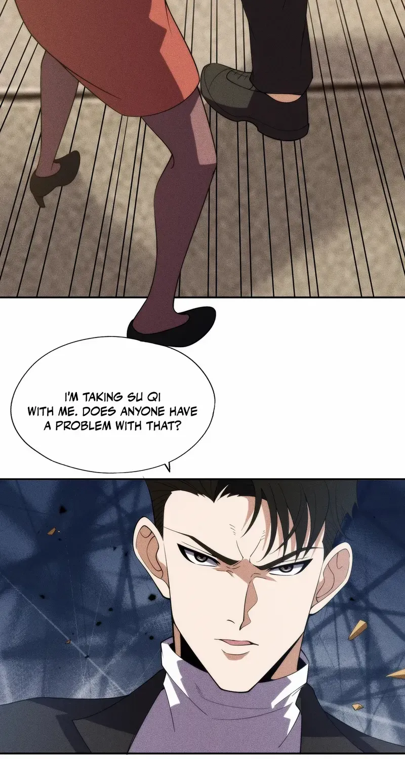 Urban Dragon Revealed Chapter 4 page 80 - 