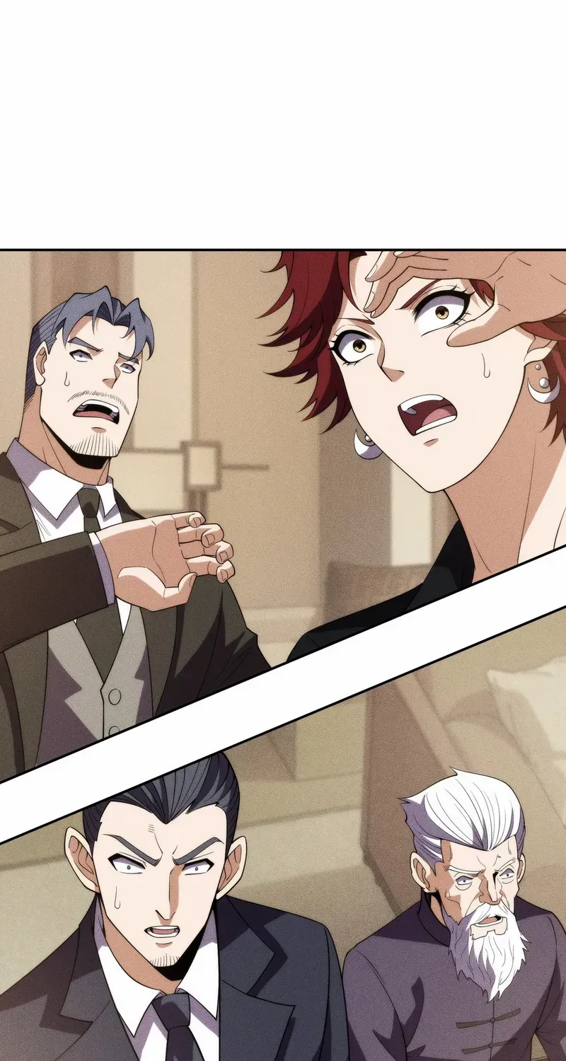 Urban Dragon Revealed Chapter 4 page 81 - 