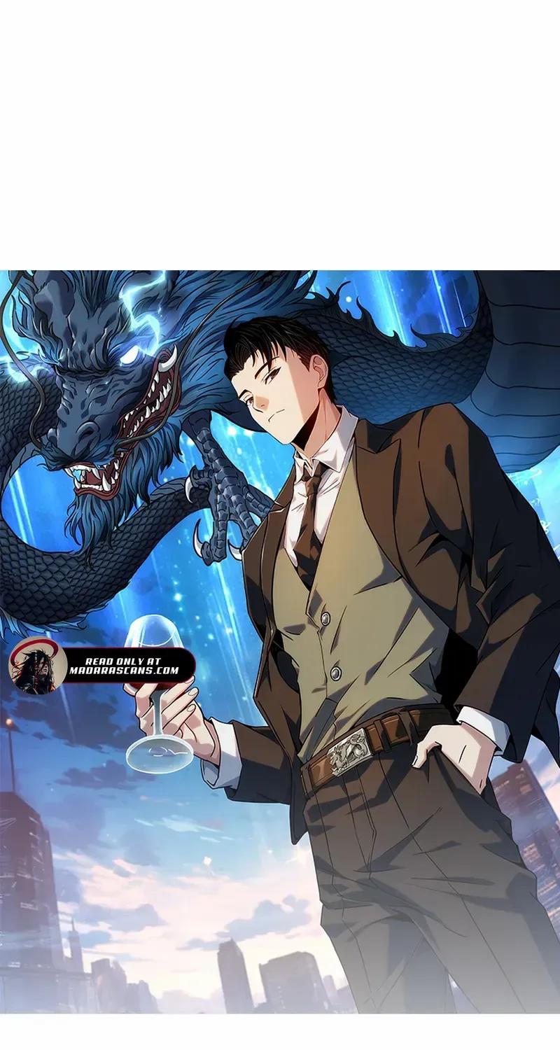 Urban Dragon Revealed Chapter 4 page 10 - 