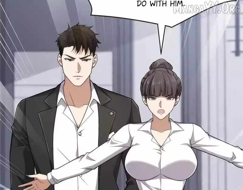 Urban Dragon Revealed Chapter 40 page 118 - 