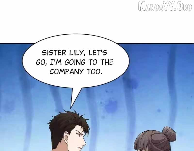 Urban Dragon Revealed Chapter 40 page 159 - 