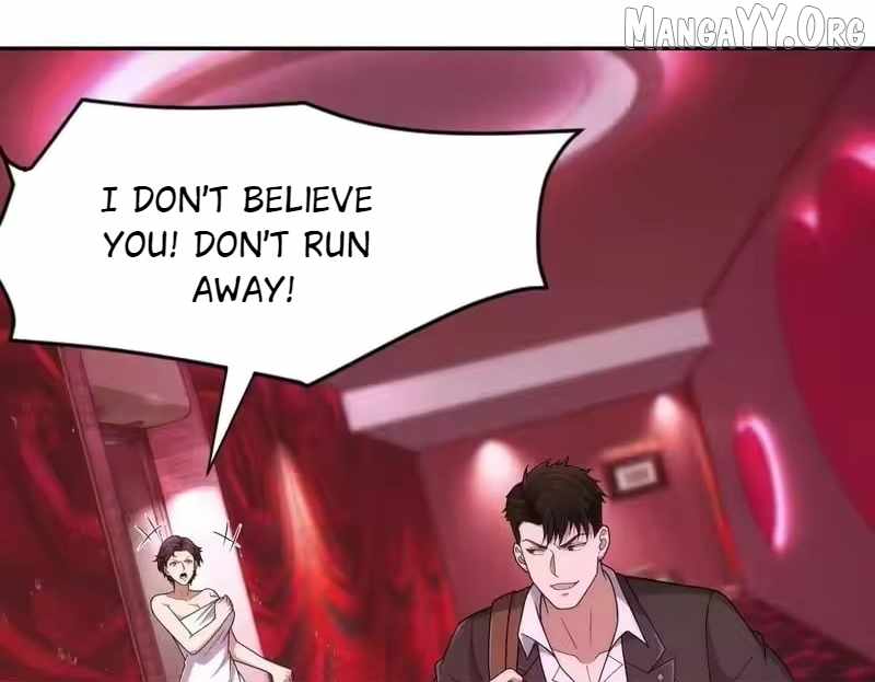 Urban Dragon Revealed Chapter 40 page 43 - 