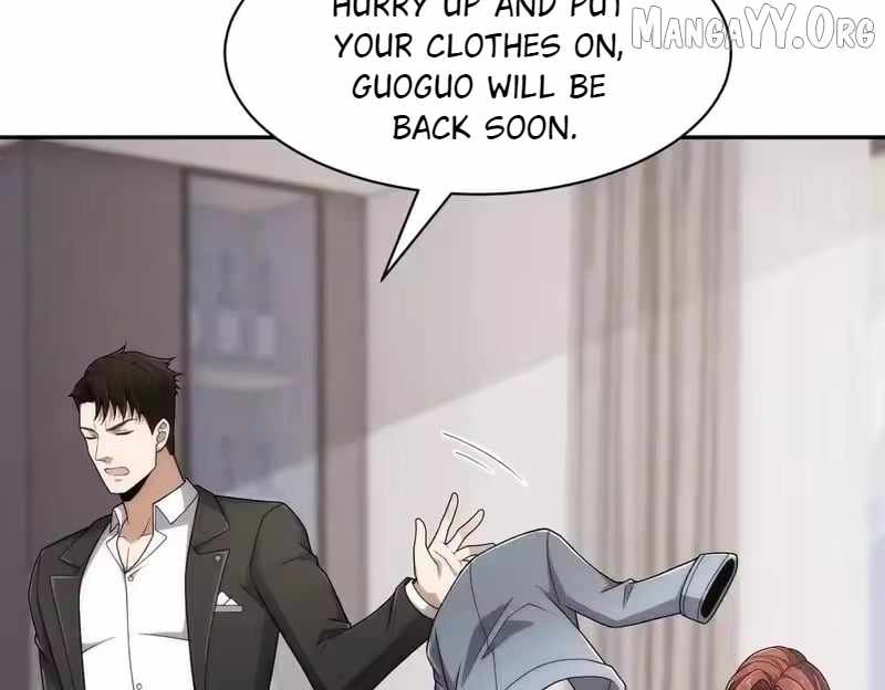 Urban Dragon Revealed Chapter 40 page 73 - 