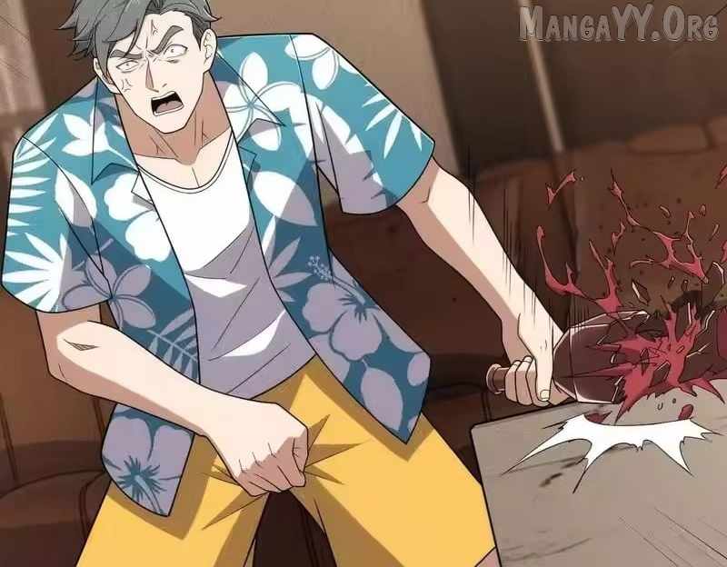 Urban Dragon Revealed Chapter 41 page 104 - 