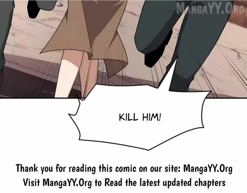 Urban Dragon Revealed Chapter 41 page 124 - 