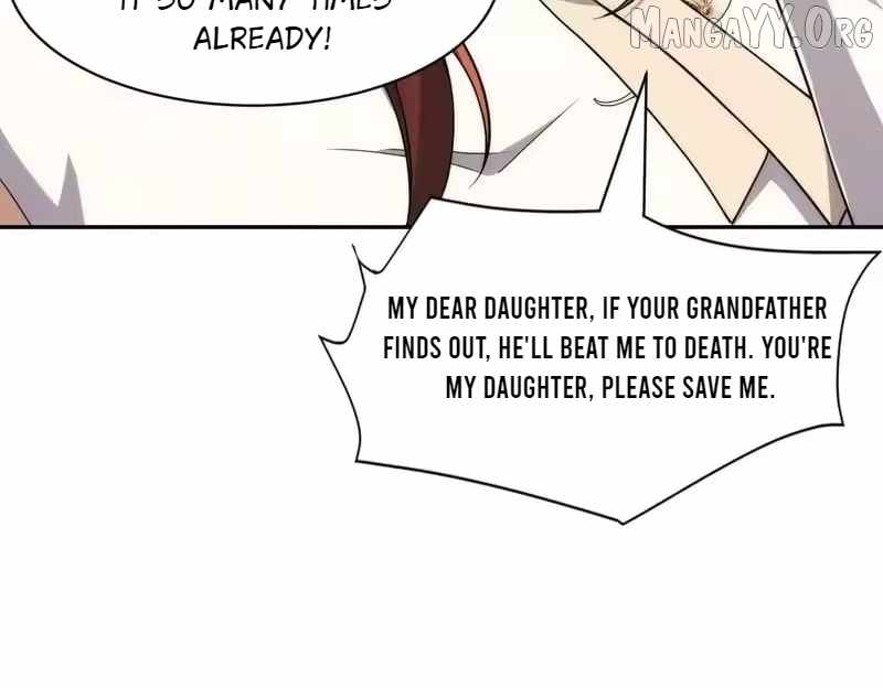 Urban Dragon Revealed Chapter 41 page 27 - 