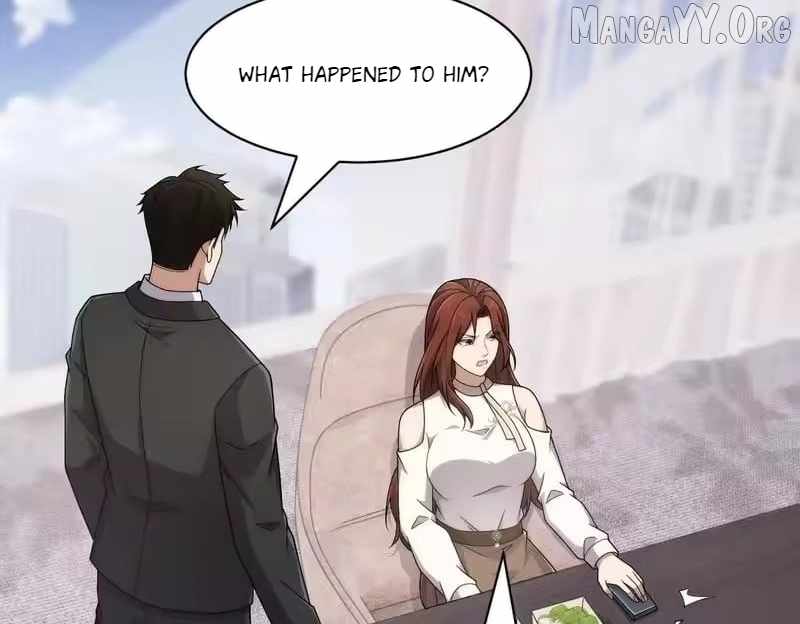 Urban Dragon Revealed Chapter 41 page 32 - 