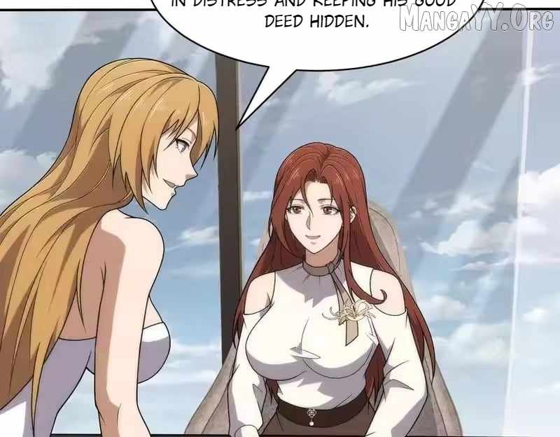 Urban Dragon Revealed Chapter 42 page 110 - 