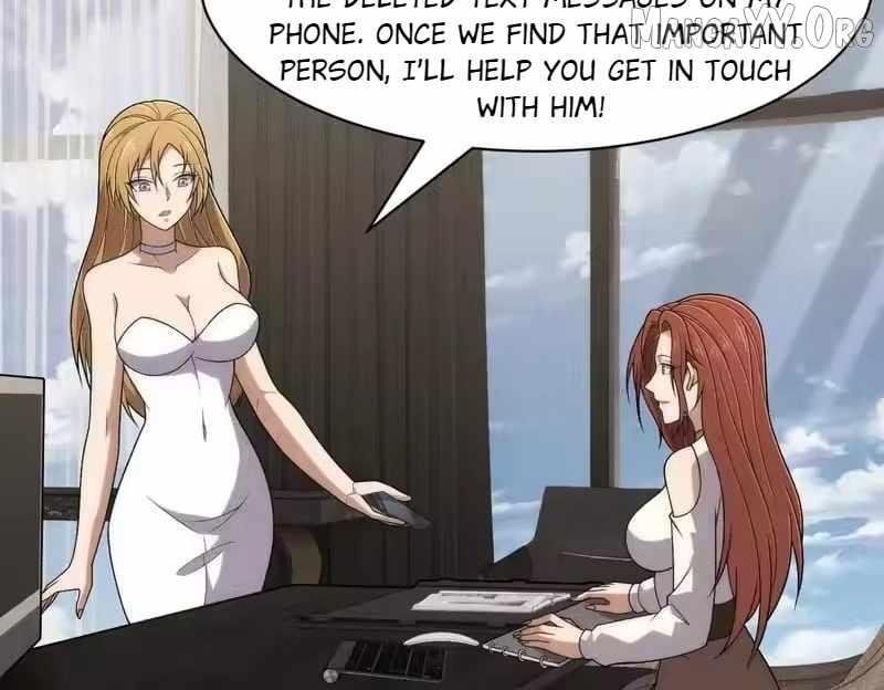 Urban Dragon Revealed Chapter 42 page 112 - 