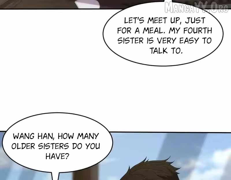 Urban Dragon Revealed Chapter 42 page 139 - 