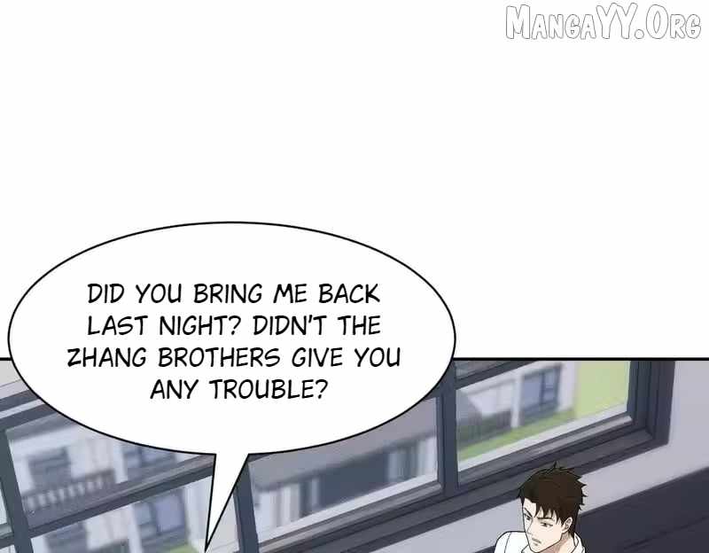 Urban Dragon Revealed Chapter 42 page 72 - 