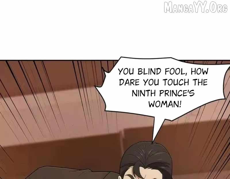 Urban Dragon Revealed Chapter 42 page 10 - 
