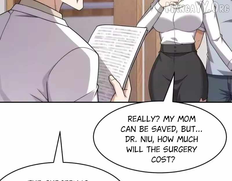 Urban Dragon Revealed Chapter 43 page 114 - 