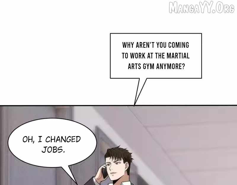 Urban Dragon Revealed Chapter 43 page 13 - 