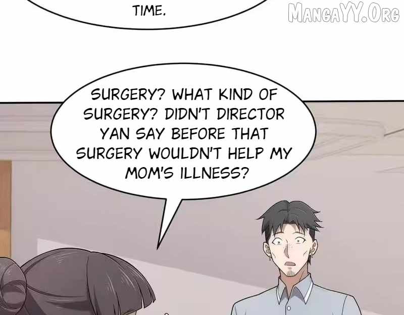 Urban Dragon Revealed Chapter 43 page 35 - 