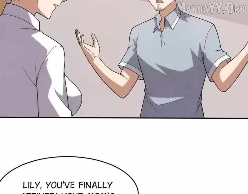 Urban Dragon Revealed Chapter 43 page 41 - 