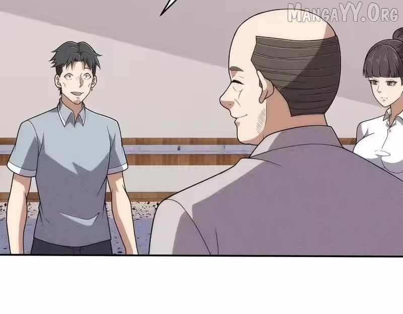 Urban Dragon Revealed Chapter 43 page 45 - 
