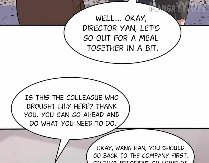 Urban Dragon Revealed Chapter 43 page 48 - 