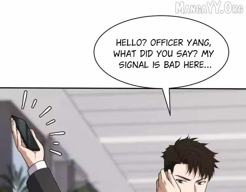 Urban Dragon Revealed Chapter 43 page 6 - 