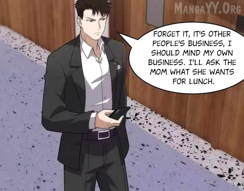 Urban Dragon Revealed Chapter 43 page 52 - 