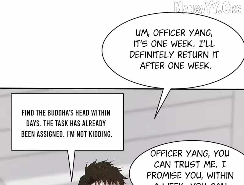 Urban Dragon Revealed Chapter 43 page 8 - 