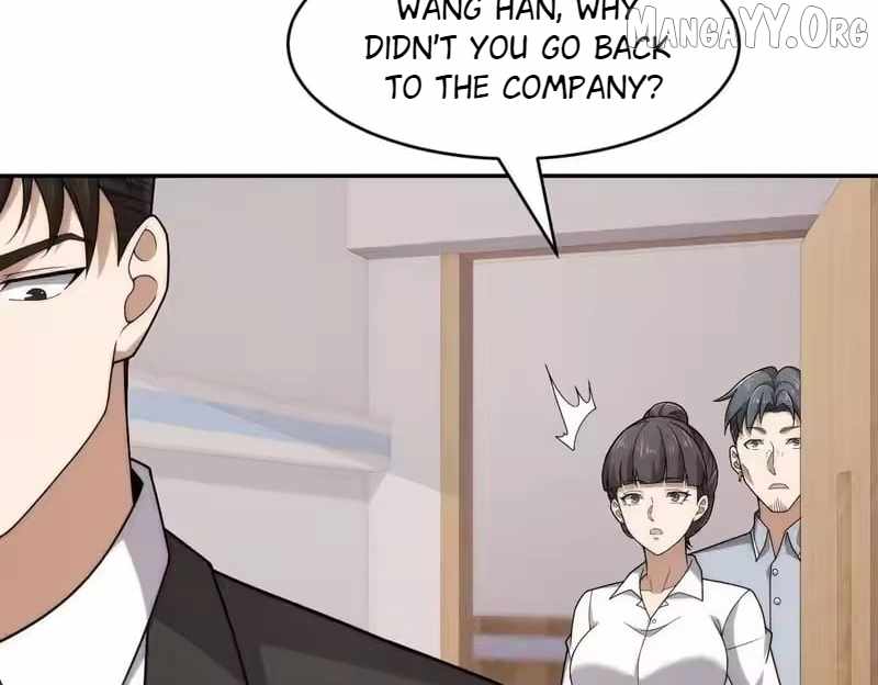 Urban Dragon Revealed Chapter 43 page 76 - 
