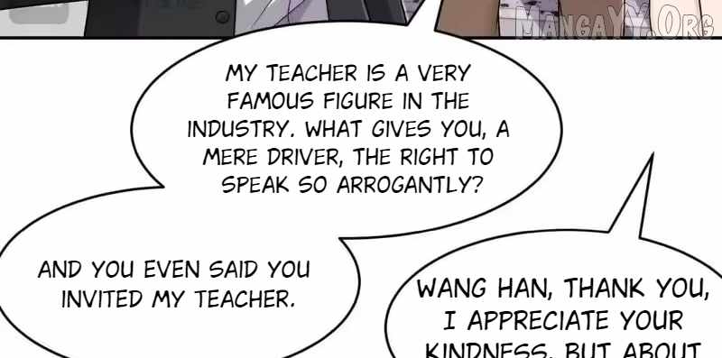 Urban Dragon Revealed Chapter 43 page 88 - 