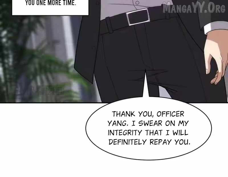 Urban Dragon Revealed Chapter 43 page 10 - 