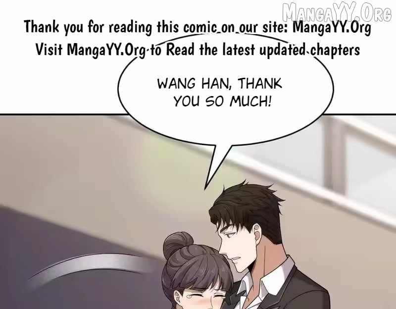 Urban Dragon Revealed Chapter 44 page 1 - 